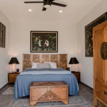 Capitan Boutique Resort-3
