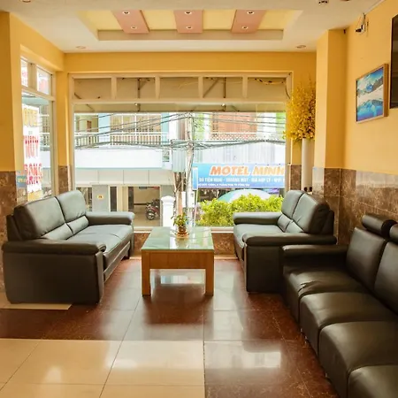 Thùy Trang Hotel-3