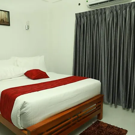 Achoos Residency-2