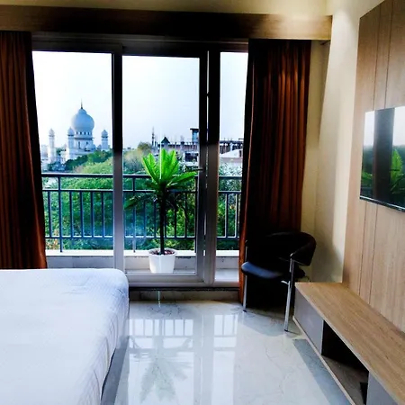 Hotel Aryavilas-A Luxury Boutique Hotel-2