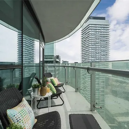 Comfort Opulence Suites And Residence-3