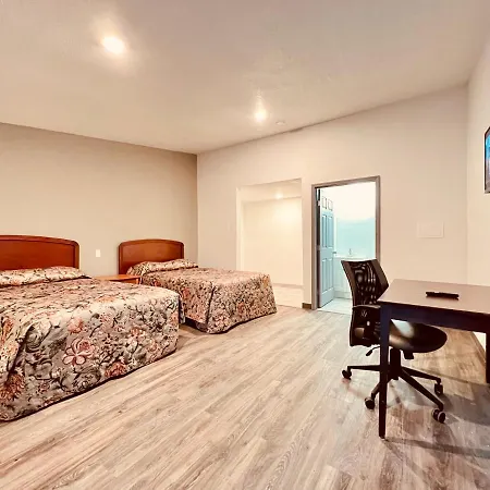 Express Inn Hotel Dayton-3