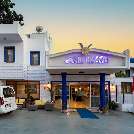 Gumbet Anil Beach-3