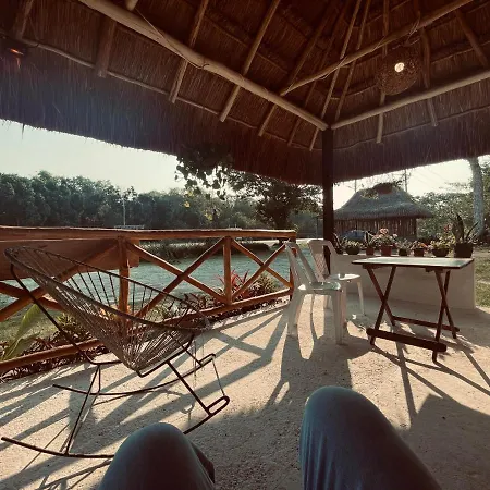 Ecohabitat Calakmul-3