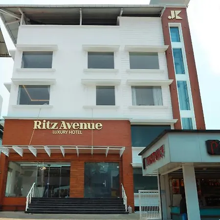 Ritz Avenue Luxury Hotel-2