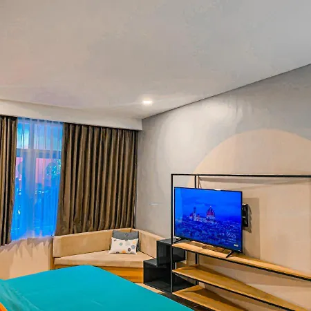 Mr A Hotel-2