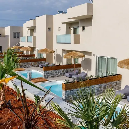 Anassa Stalis Luxury Suites By Estia 'Adults Only'-3