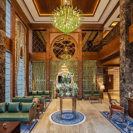 Welcomheritage Grand, Srinagar-2