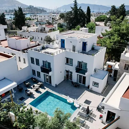 Swan Boutique Hotel-3