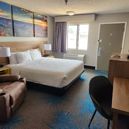 Days Inn By Wyndham Tucumcari-3