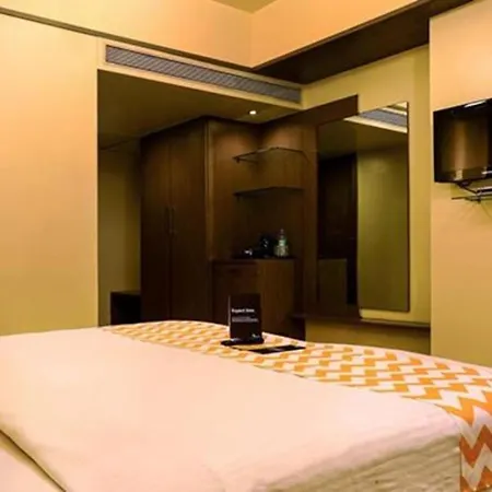 Hotel Prime Ivy Studio - Viman Nagar-2
