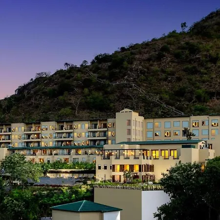 Radisson Blu Resort Kumbhalgarh-3