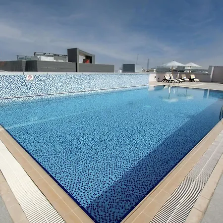 Jood Hotel Apartments-2