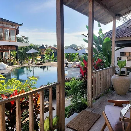 Spaces Bali Unique Boutique Hotel-3