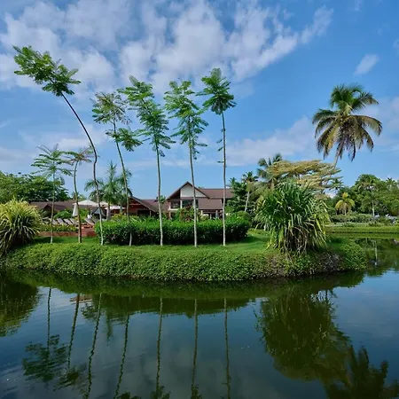 Gokulam Grand Resort & Spa, Kumarakom-2