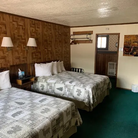 Ponderosa Lodge-3