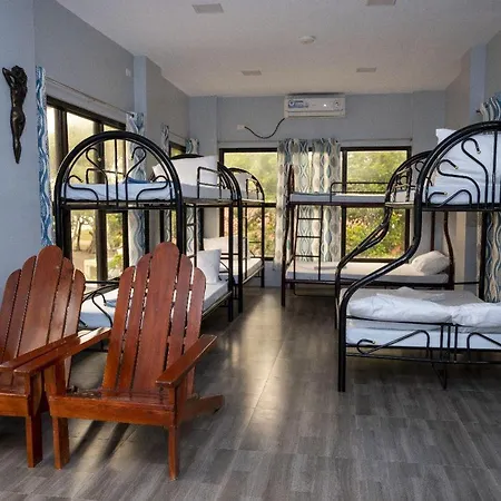 La Jose Beach Resort-2
