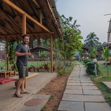 Radhika Eco Resort-2