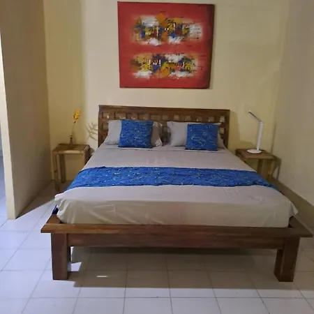 Shalana Homestay- Formerly Teka Teki House-3