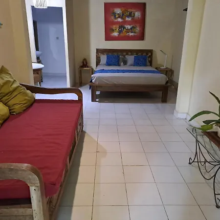 Shalana Homestay- Formerly Teka Teki House-3