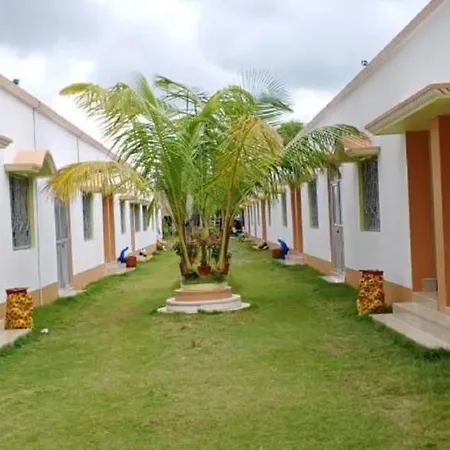 Swastik Resort Tajpur-3