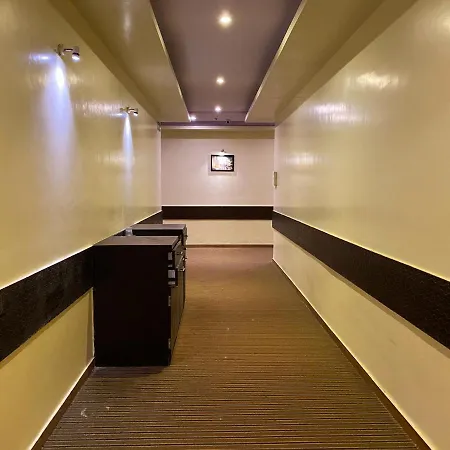 Hotel Pearl'S Bkc Inn- Near Trade Centre, Visa Consulate-2