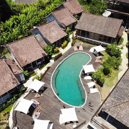 Spaces Bali Unique Boutique Hotel-2