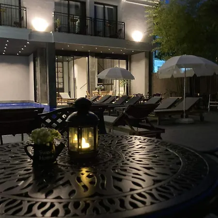 Hotel Homey Kobuleti-3
