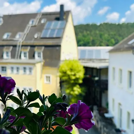 Hotel Erbgericht-2
