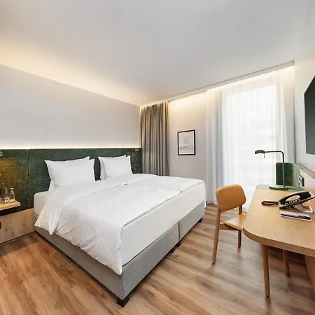 H+ Hotel Frankfurt Eschborn-2