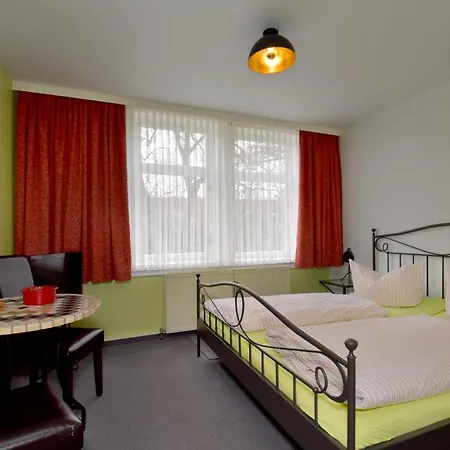 Hotel Goldene Sonne-3
