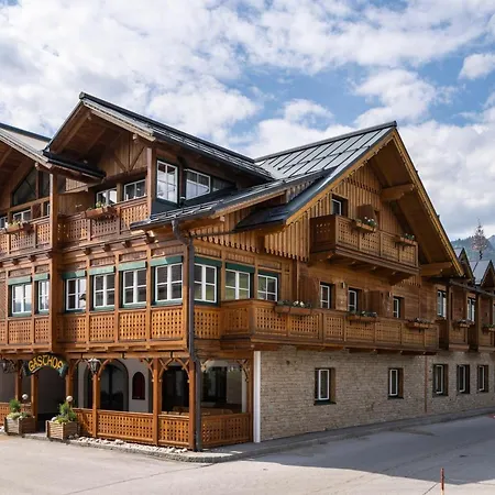 mivida - Wellness Apartments Kanzler-3