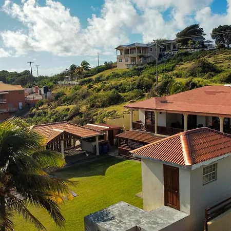 The Milligan Guest House-2