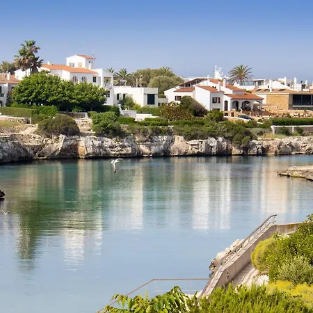 Grupoandria Hotel Platja Gran-2