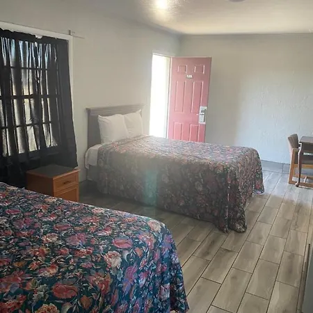 Ranger Motel-2