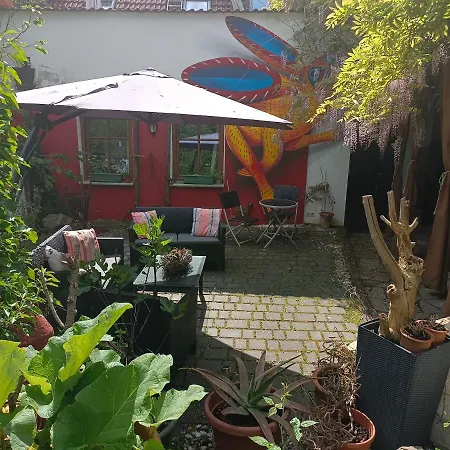 Gästehaus Kleine Mühle-3