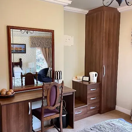 Arrandale Lodge-2