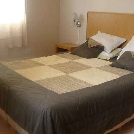 Le Soleil Apart Hotel-3