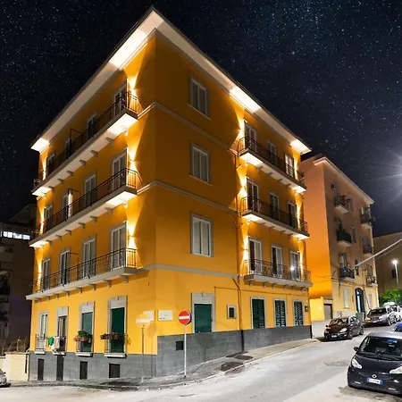 Acate81 Lifestyle Apartment-2