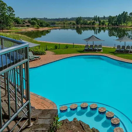 Blue Zone Leisure At Pine Lake Inn Resort-2