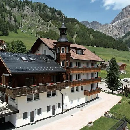 Piz Alpin B&B-3