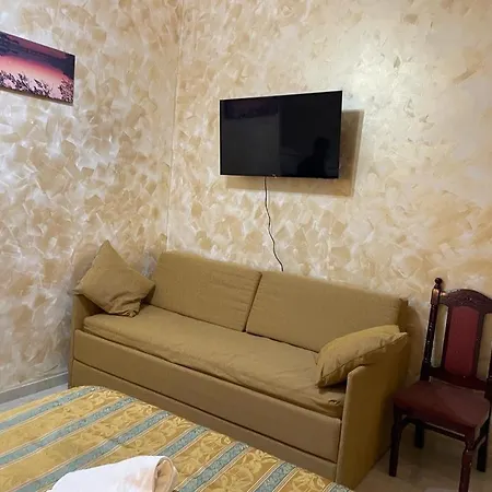 Termini Relex House-2