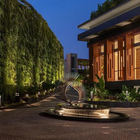 Jw Marriott Goa-2