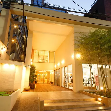 Hotel Hanakomichi-3