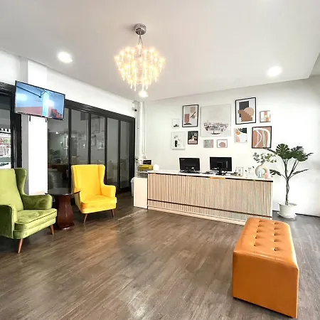 The Ram Hotel-3