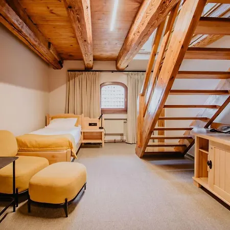 Hotel Spichrz-2