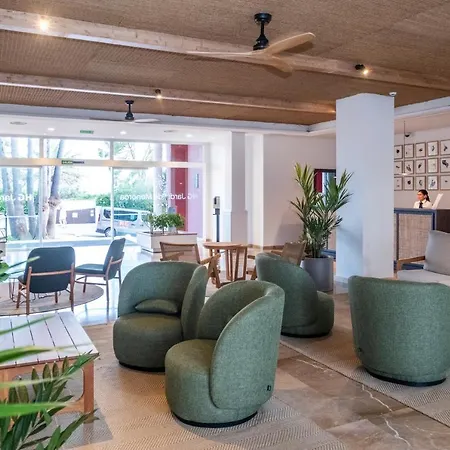 Hg Jardin De Menorca-3