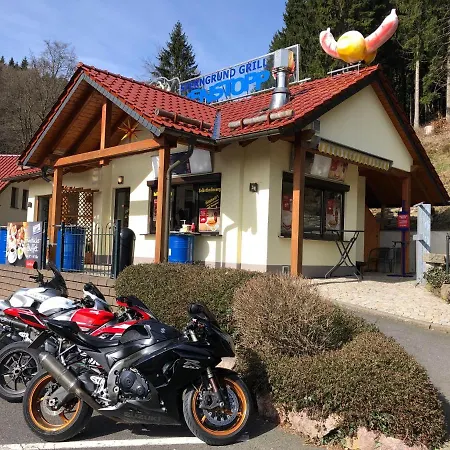 Hotel&Gasthaus Sterngrund-2