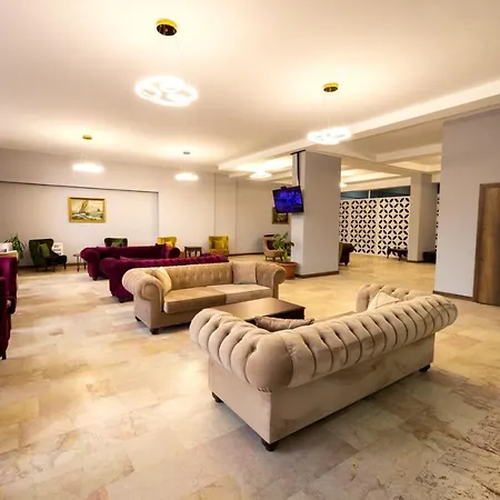 Tuerkler Suite Hotel-2