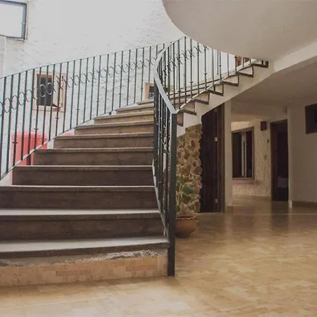 Hotel Real del Carmen - Ideal para familias y parejas-2